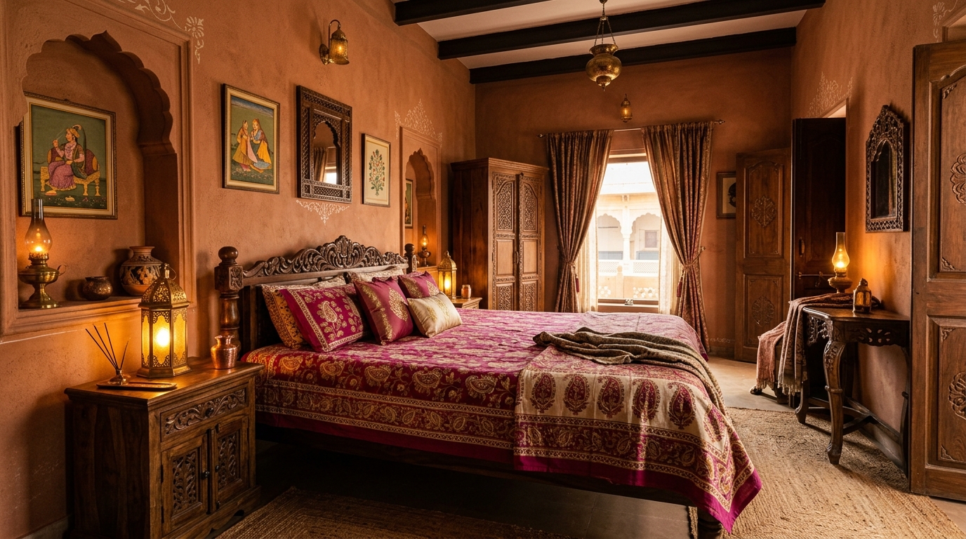 Rajasthan